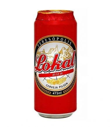 Homem bebe cerveja sem pagar e acaba na delegacia em Araçatuba