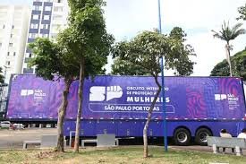 Araçatuba recebe circuito de apoio a mulheres vítimas de violência