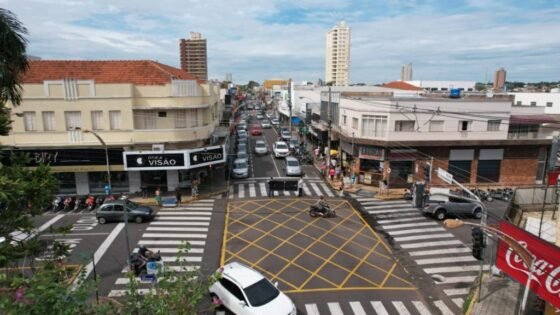 Acidentes com motos crescem quase 30% no primeiro semestre em Birigui