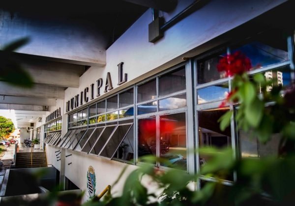 Prefeitura analisa reivindicações de ambulantes para a Expô Araçatuba