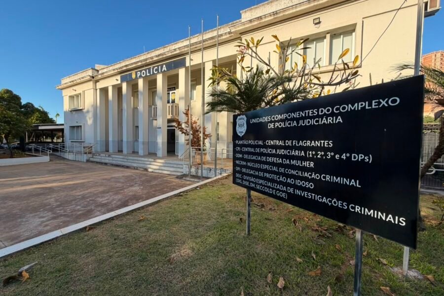 Vendedora cai em golpe ao tentar apostar no “Tigrinho”