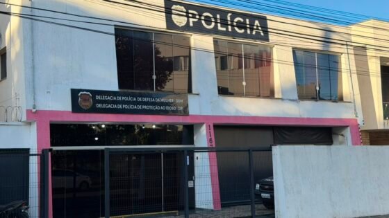Homem é preso por estupro de vulnerável e agressões em Araçatuba