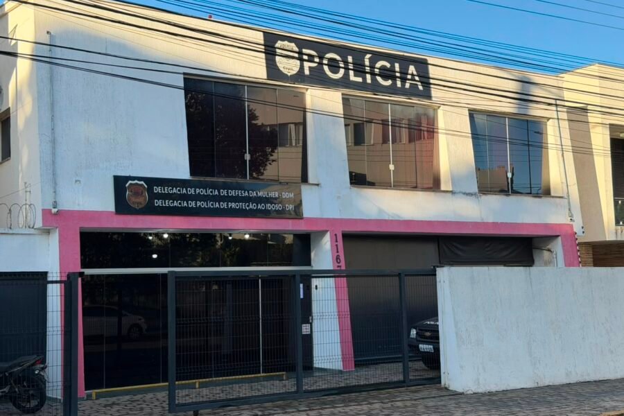 Homem é preso por estupro de vulnerável e agressões em Araçatuba