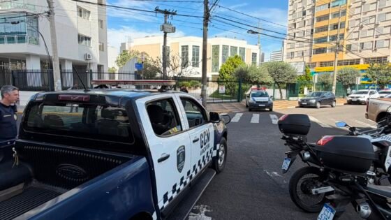 Justiça mantém preso GCM que matou homem em Araçatuba