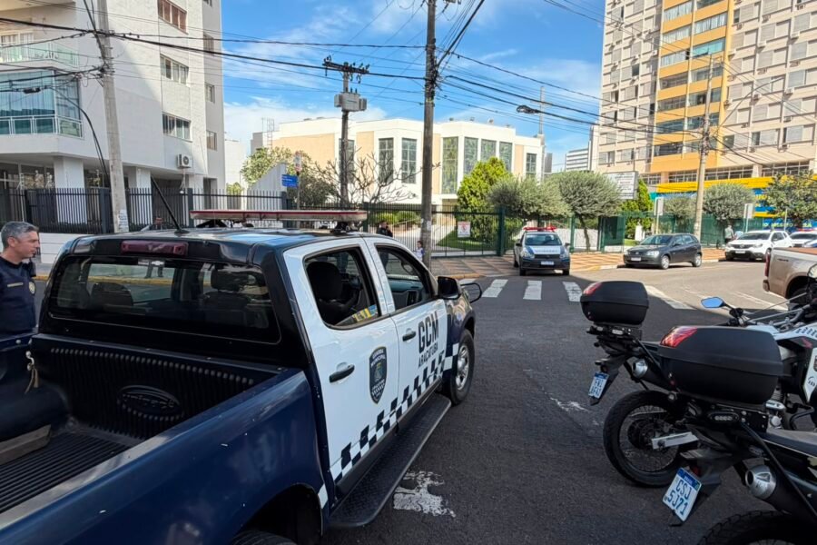 Justiça mantém preso GCM que matou homem em Araçatuba
