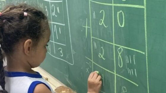 Araçatuba alcança nota 7,2 no Ideb e bate recorde histórico