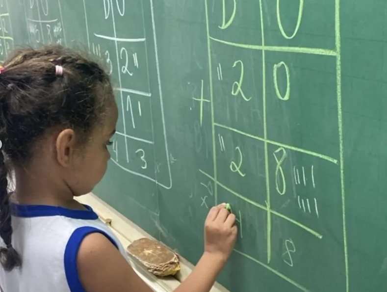 Araçatuba alcança nota 7,2 no Ideb e bate recorde histórico