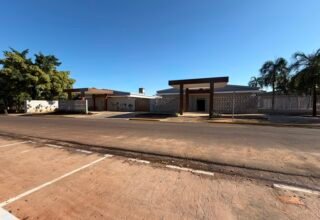 Araçatuba estuda construir hospital municipal com apoio do Estado