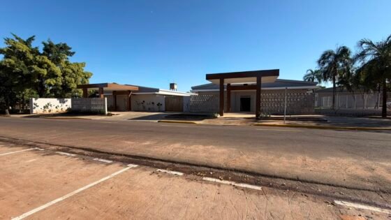 Araçatuba estuda construir hospital municipal com apoio do Estado