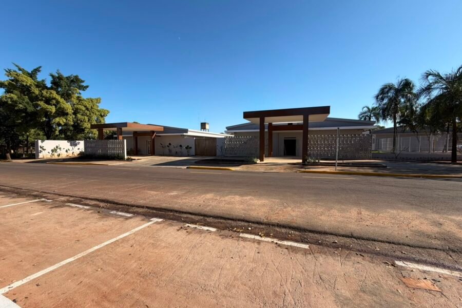 Araçatuba estuda construir hospital municipal com apoio do Estado