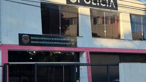Mulher desmaia ao ser enforcada pelo companheiro em Araçatuba