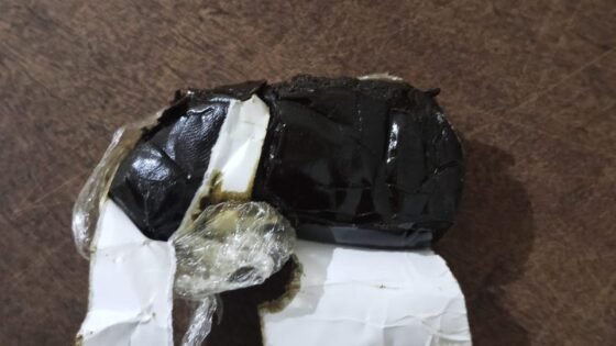 Adolescente com haxixe é flagrado dirigindo sem habilitação em Birigui