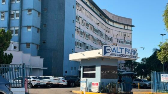 Adolescente atropelado está internado em estado grave em Araçatuba