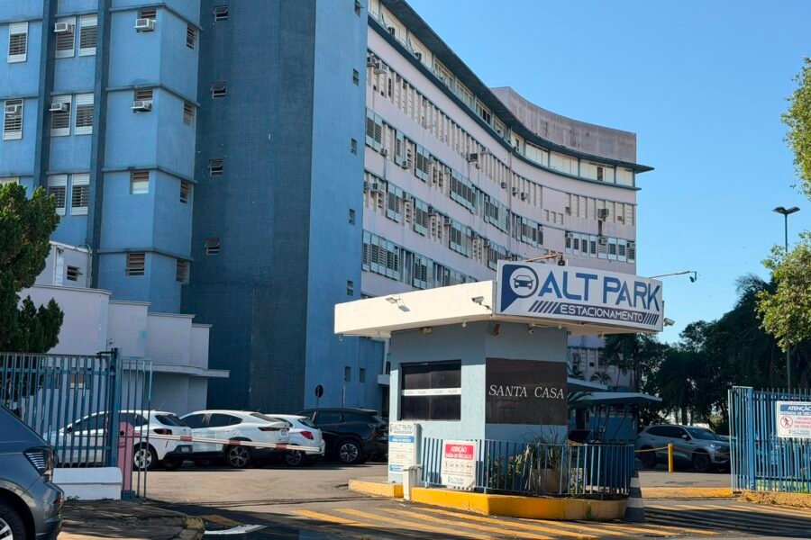 Adolescente atropelado está internado em estado grave em Araçatuba