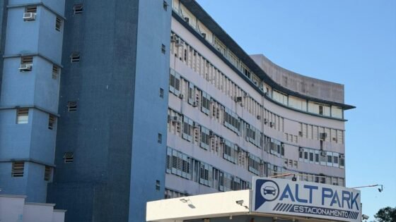 Piora estado de adolescente ferido em acidente em Guararapes