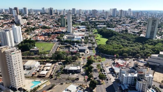 Exportações crescem 5,5% na região de Araçatuba em 2026