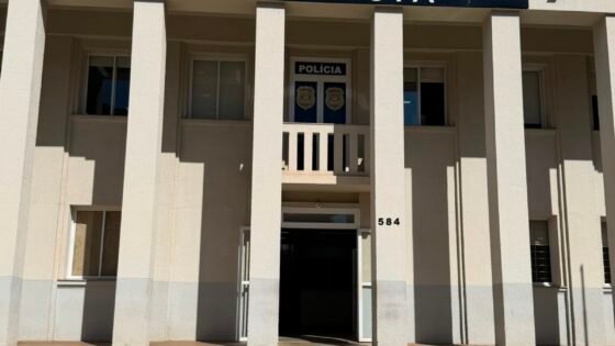 Caso foi registrado na Central de Polícia Judiciária