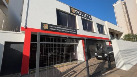Delegacia de Defesa da Mulher de Araçatuba oferece serviços 24h