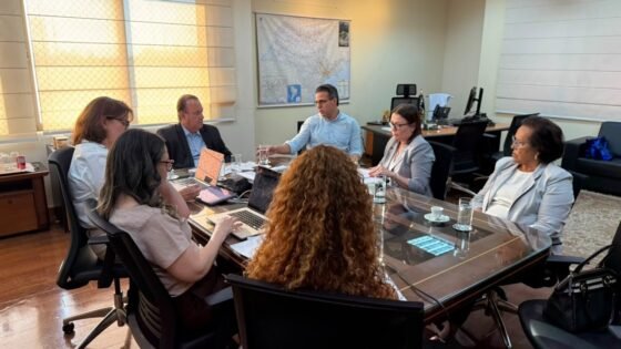 Estado anuncia apoio para viabilizar Hospital Municipal de Araçatuba