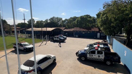 Araçatuba inaugura novas sedes de Segurança, GEP e Mobilidade