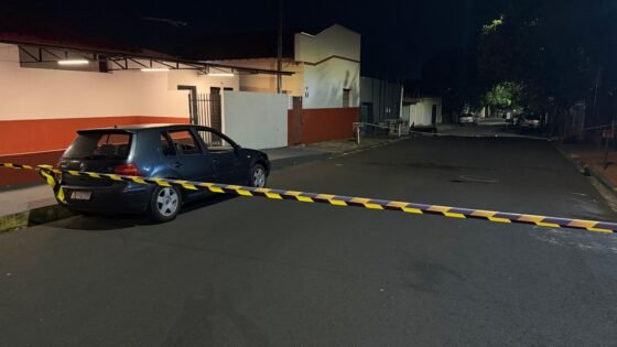 Policial penal que matou homem em Araçatuba tem prisão preventiva decretada