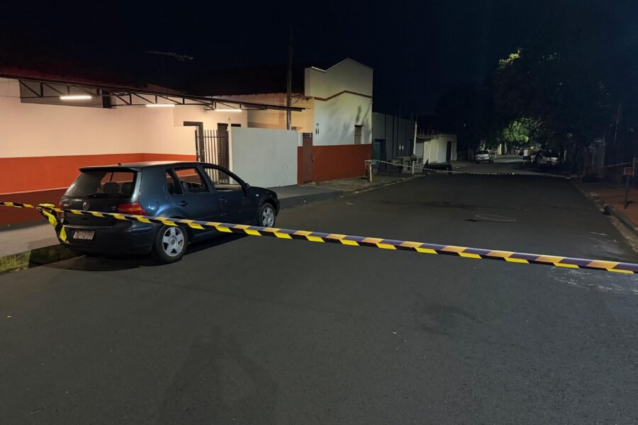 Policial penal que matou homem em Araçatuba tem prisão preventiva decretada