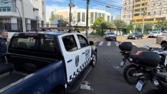 Defesa de GCM denunciado por homicídio sustenta legítima defesa