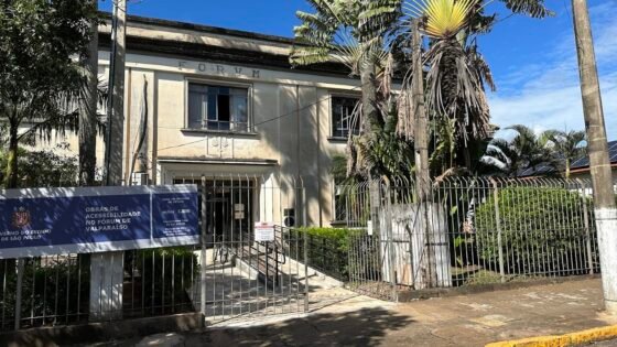 Justiça afasta tentativa de feminicídio e solta homem em Valparaíso