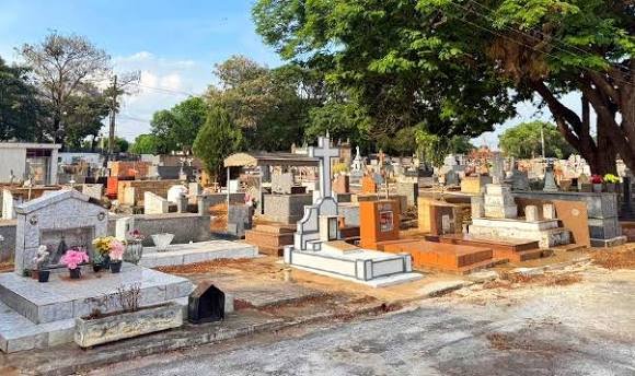 Confira o obituário deste domingo (23) na região