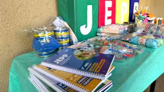 Educação financeira já alcança 3,2 mil alunos em Araçatuba