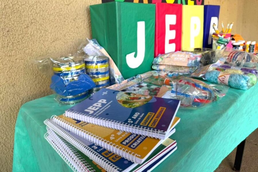 Educação financeira já alcança 3,2 mil alunos em Araçatuba