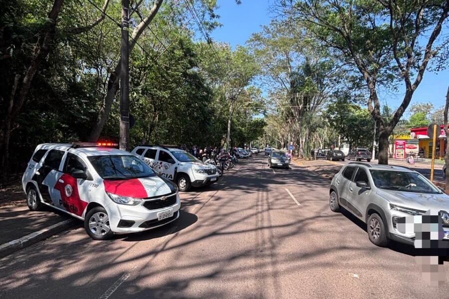 Operação Baixo Ruído fiscaliza 248 veículos e recolhe 35 na região