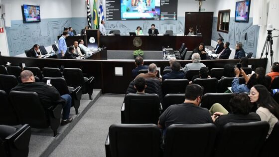 Vereadores aprovam Semana do Empreendedorismo em Araçatuba