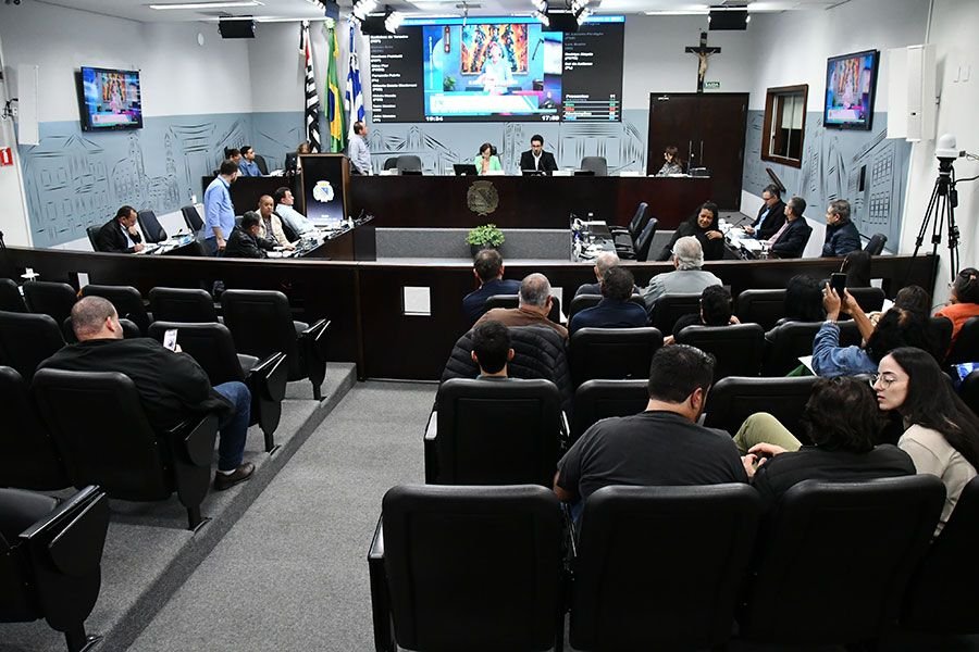Vereadores aprovam Semana do Empreendedorismo em Araçatuba