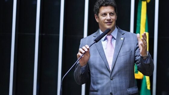 Ricardo Salles se reúne com apoiadores neste sábado em Araçatuba