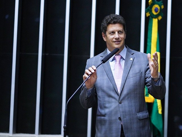 Ricardo Salles se reúne com apoiadores neste sábado em Araçatuba