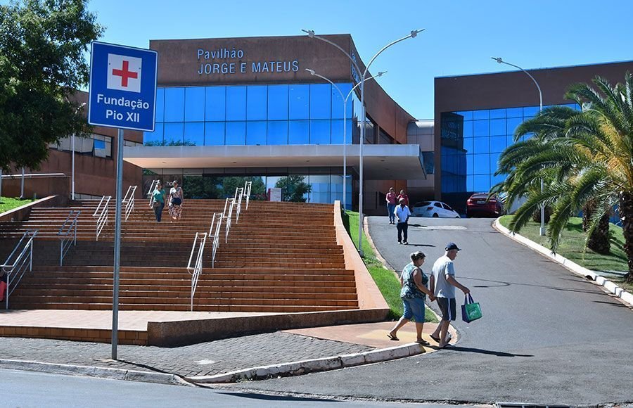 Câmara aprova criação de casa de apoio para pacientes de Araçatuba em Barretos