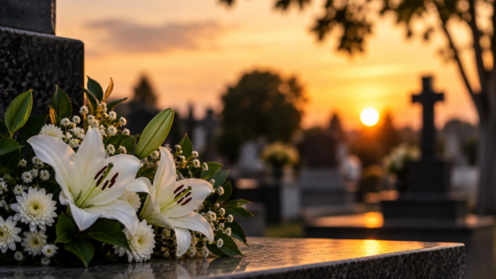 Obituário deste domingo (13) em Araçatuba, Birigui e Penápolis