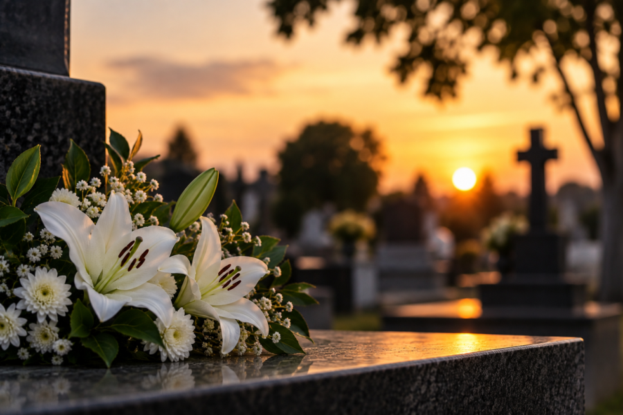 Obituário deste domingo (13) em Araçatuba, Birigui e Penápolis
