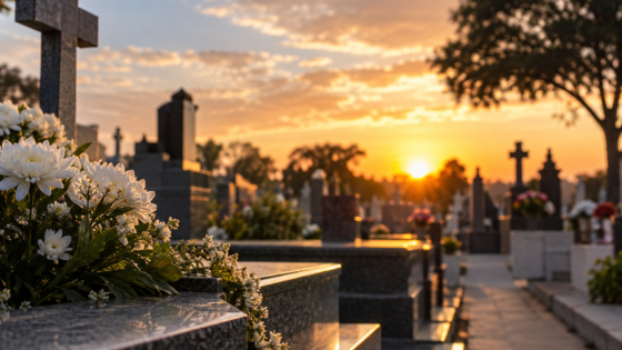 Obituário: confira os falecimentos deste domingo (20) na região