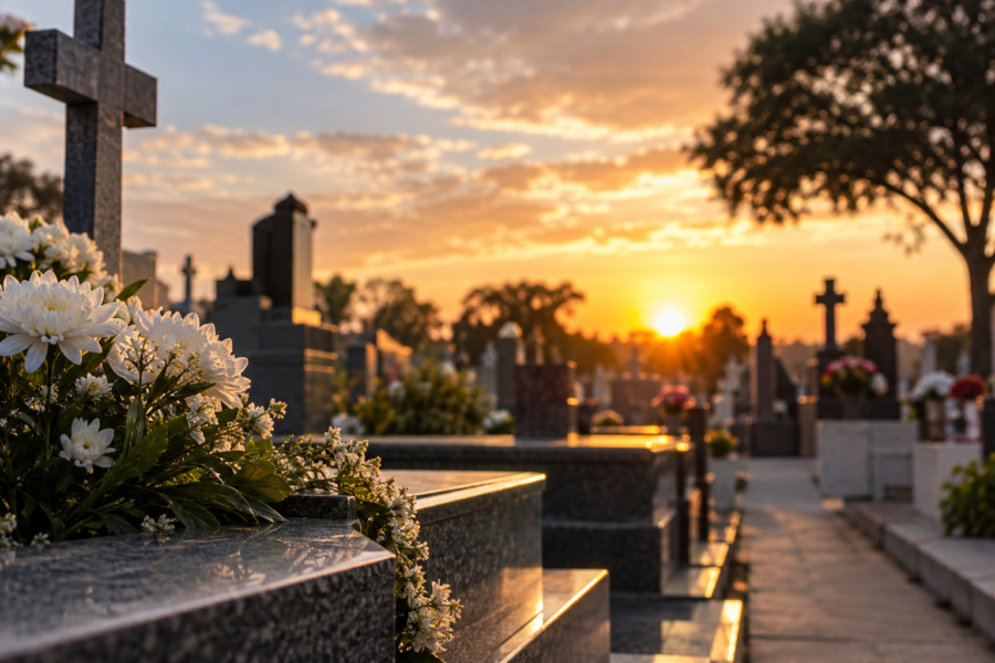 Obituário: confira os falecimentos deste domingo (20) na região