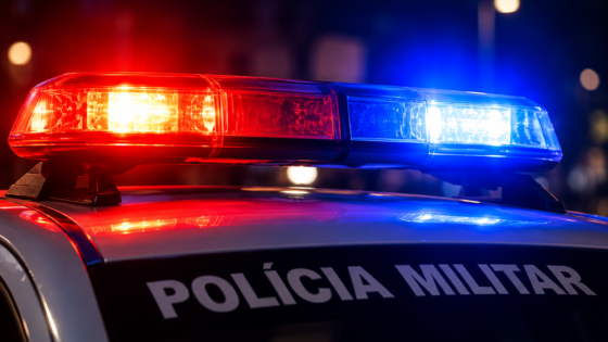 Homem é preso após simular pagamentos via Pix em hotel