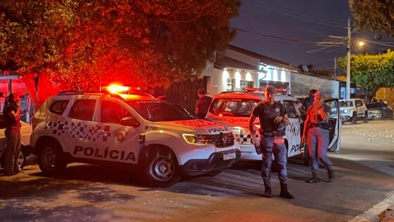Criança de 1 ano morre após atropelamento em Birigui