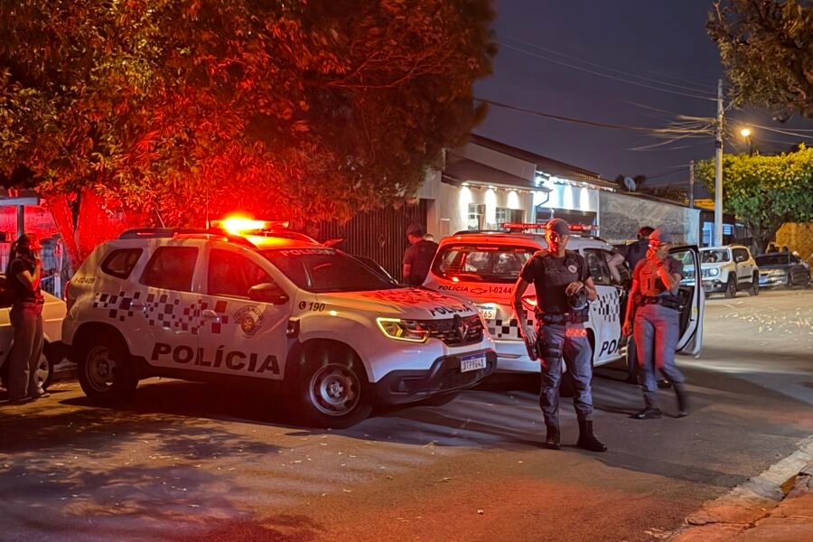 Criança de 1 ano morre após atropelamento em Birigui