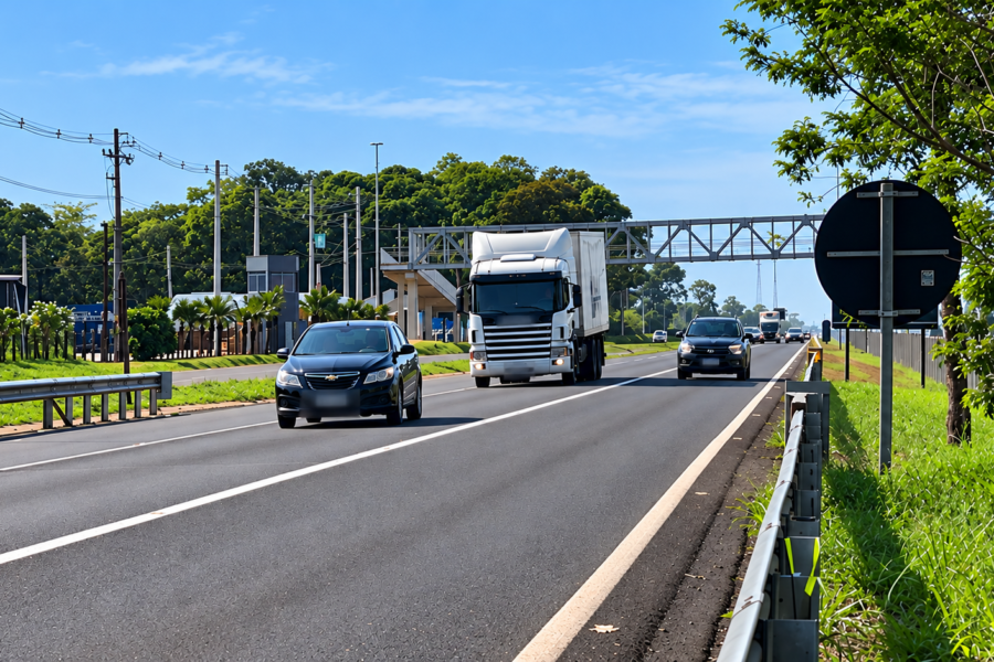 Mortes nas rodovias da região de Araçatuba acendem alerta para segurança