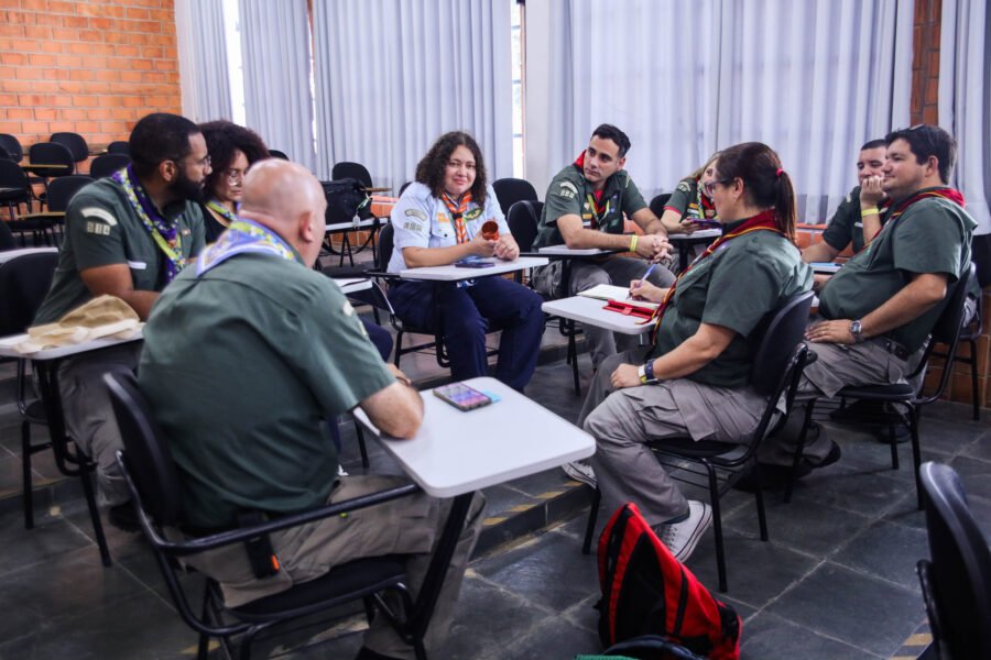 Araçatuba recebe Congresso Regional Escoteiro neste fim de semana