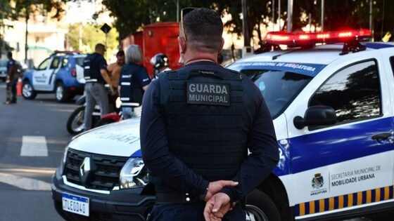 Câmara aprova política para campanhas de trânsito em Araçatuba