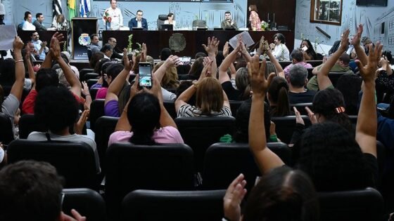 ADIs poderão ser enquadradas como professoras em Araçatuba