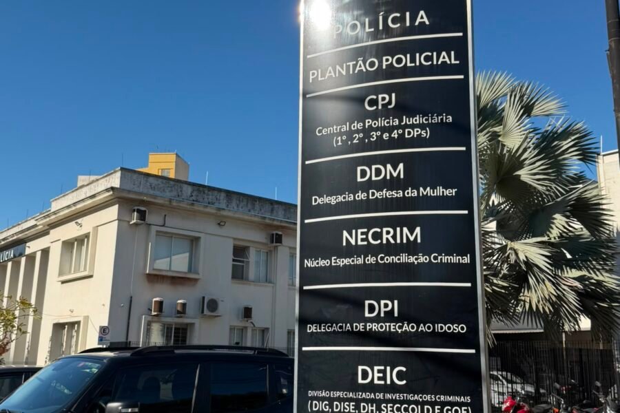 Entregador é investigado após sumiço de 12 marmitas