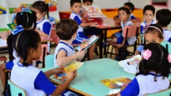 Creches de Araçatuba passam a funcionar em novo horário a partir